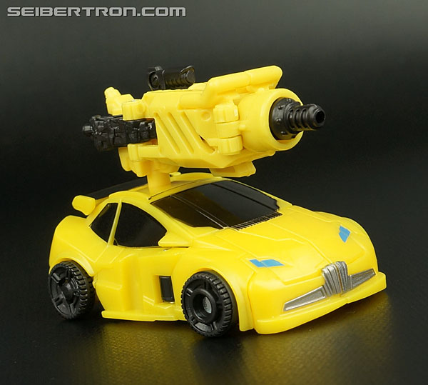 Transformers Age of Extinction: Generations Bumblebee (Image #10 of 98)