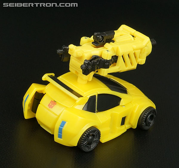 Transformers Age of Extinction: Generations Bumblebee (Image #12 of 98)