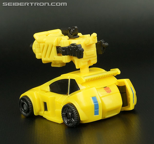 Transformers Age of Extinction: Generations Bumblebee (Image #15 of 98)