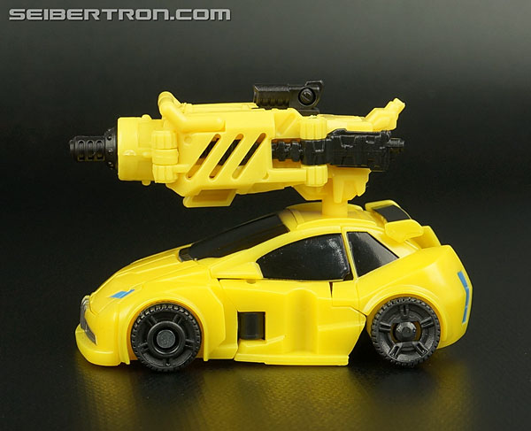 Transformers Age of Extinction: Generations Bumblebee (Image #16 of 98)