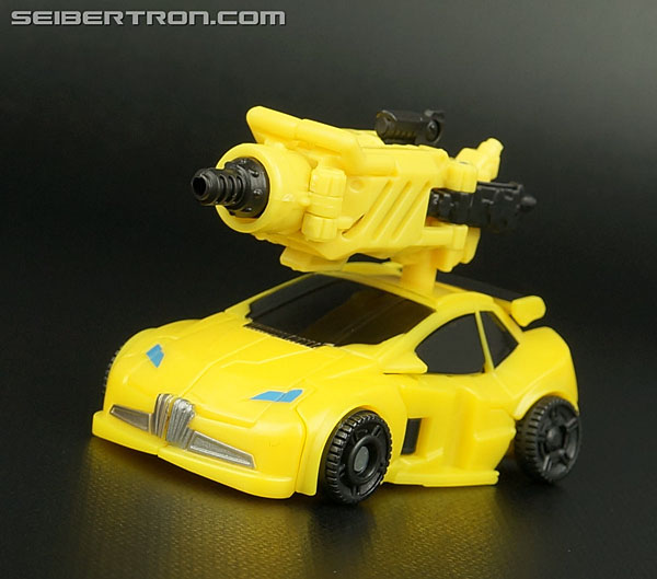 Transformers Age of Extinction: Generations Bumblebee (Image #17 of 98)
