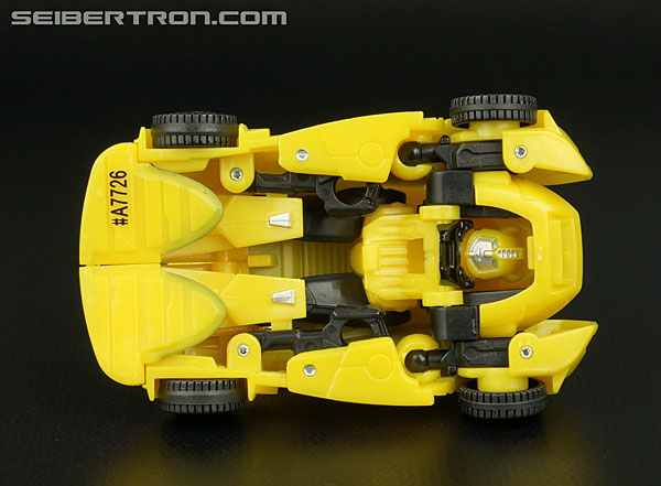 Transformers Age of Extinction: Generations Bumblebee (Image #19 of 98)