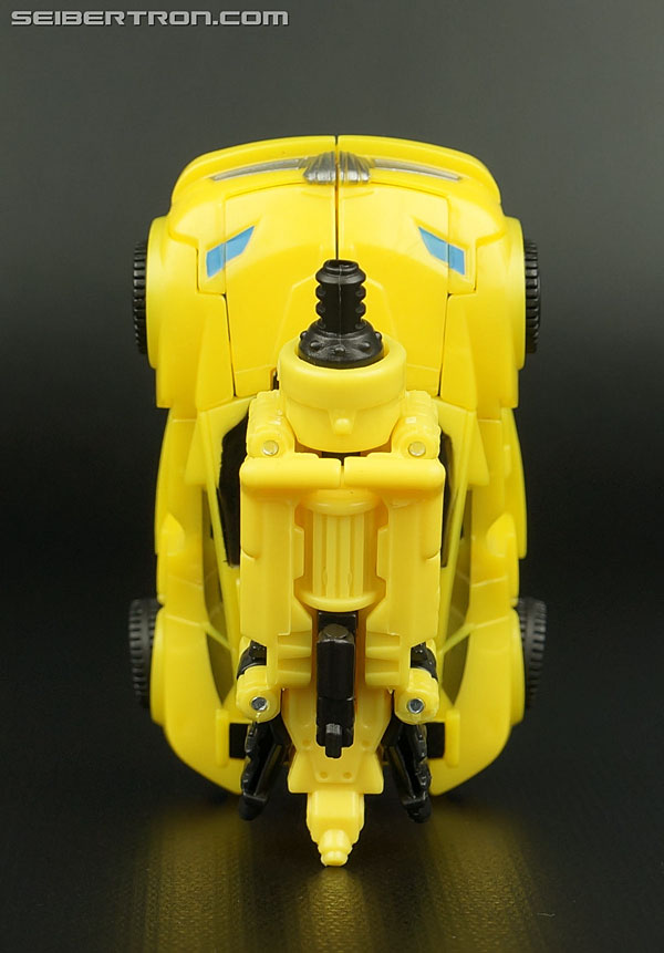 Transformers Age of Extinction: Generations Bumblebee (Image #20 of 98)