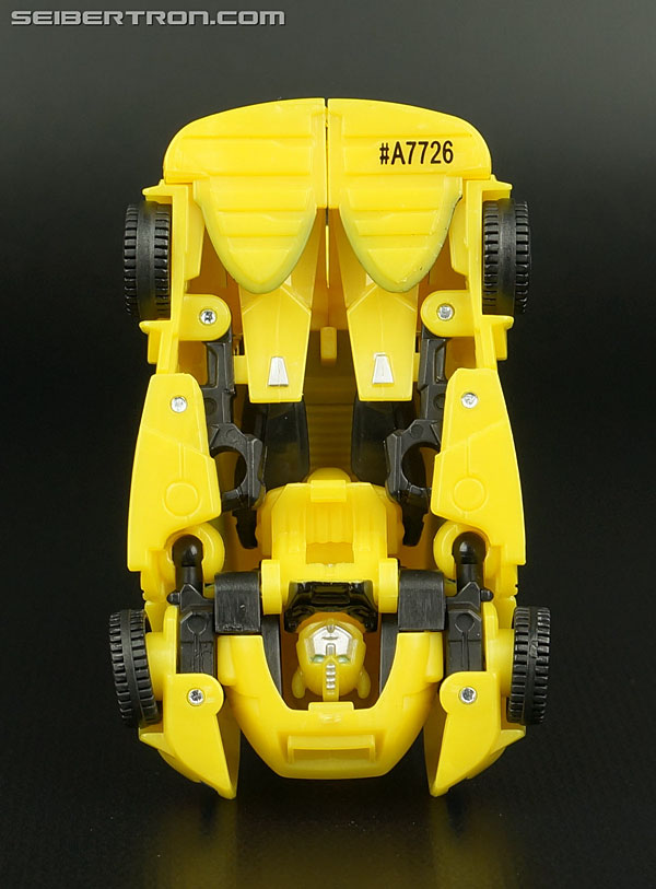 Transformers Age of Extinction: Generations Bumblebee (Image #21 of 98)