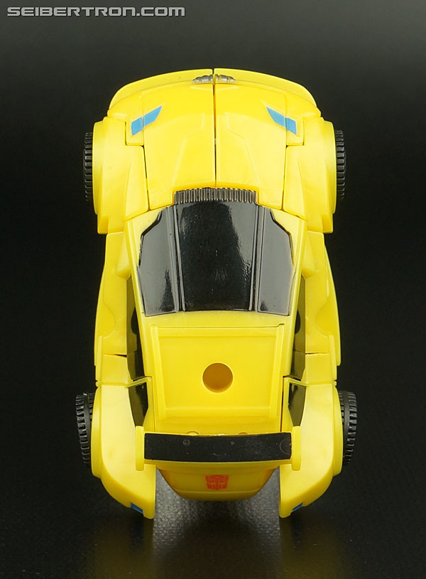 Transformers Age of Extinction: Generations Bumblebee (Image #22 of 98)