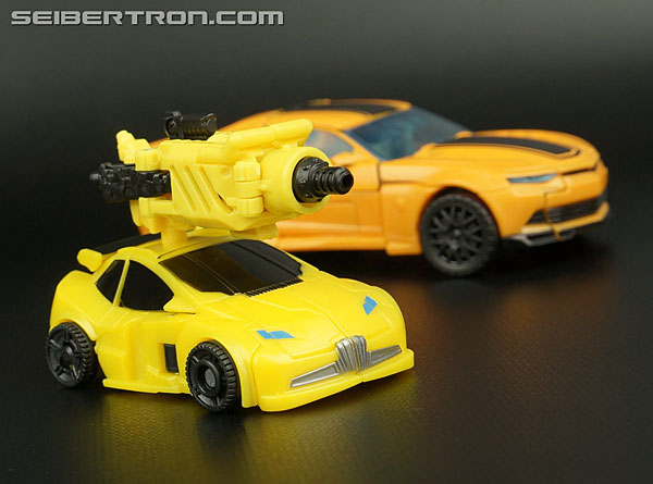 Transformers Age of Extinction: Generations Bumblebee (Image #24 of 98)