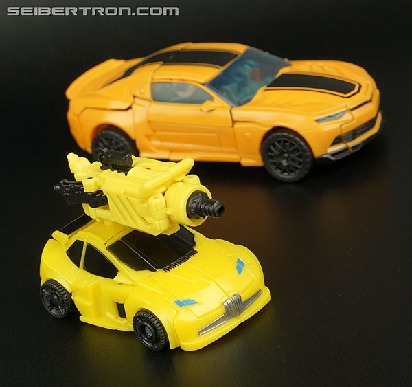 Transformers Age of Extinction: Generations Bumblebee (Image #25 of 98)