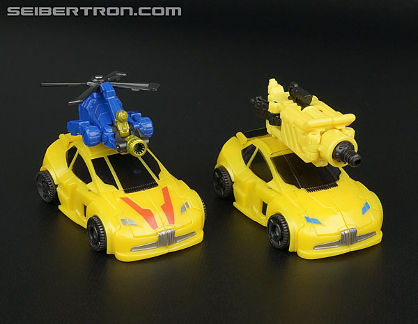 Transformers Age of Extinction: Generations Bumblebee (Image #26 of 98)