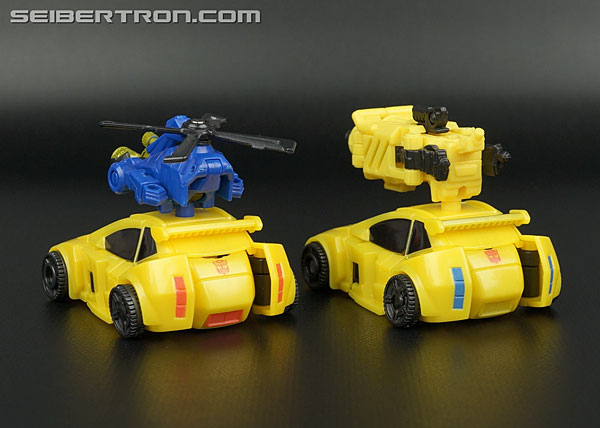 Transformers Age of Extinction: Generations Bumblebee (Image #29 of 98)