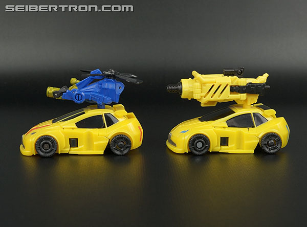 Transformers Age of Extinction: Generations Bumblebee (Image #30 of 98)