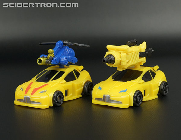 Transformers Age of Extinction: Generations Bumblebee (Image #31 of 98)
