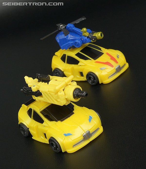 Transformers Age of Extinction: Generations Bumblebee (Image #33 of 98)