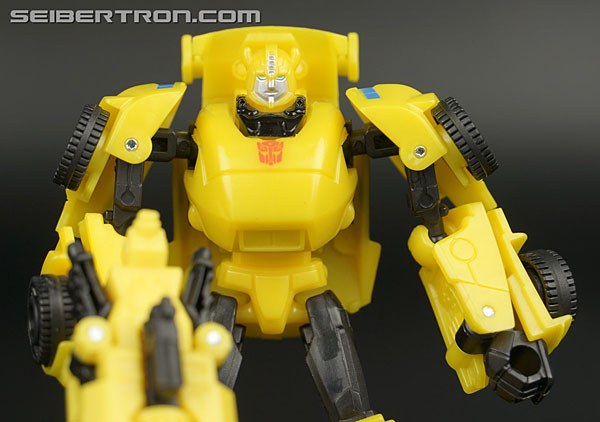 Transformers Age of Extinction: Generations Bumblebee (Image #35 of 98)