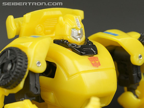 Transformers Age of Extinction: Generations Bumblebee (Image #40 of 98)