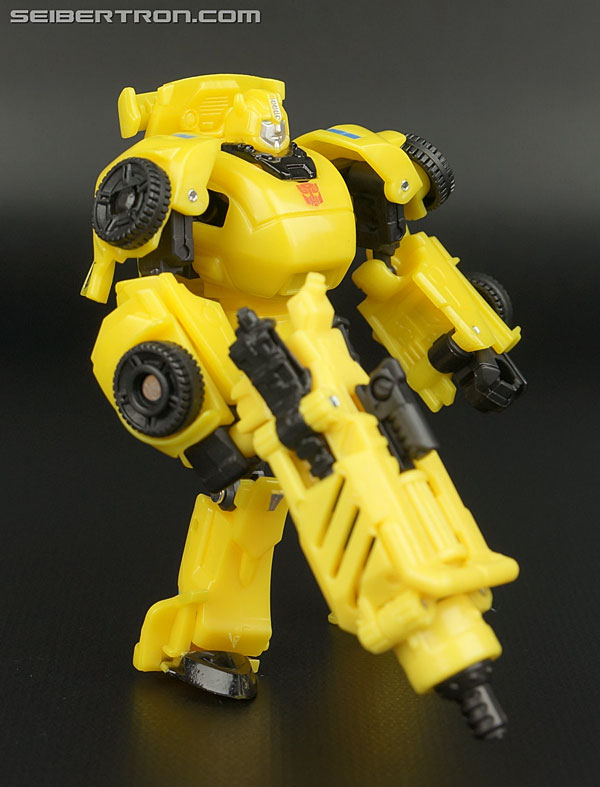 Transformers Age of Extinction: Generations Bumblebee (Image #41 of 98)