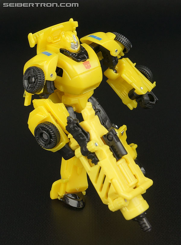 Transformers Age of Extinction: Generations Bumblebee (Image #42 of 98)