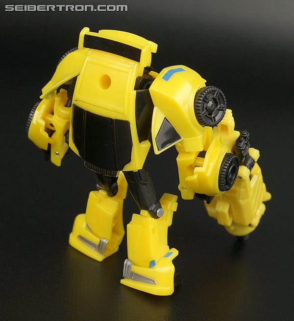 Transformers Age of Extinction: Generations Bumblebee (Image #46 of 98)