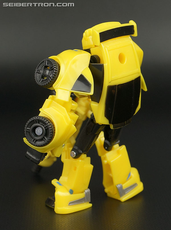 Transformers Age of Extinction: Generations Bumblebee (Image #48 of 98)