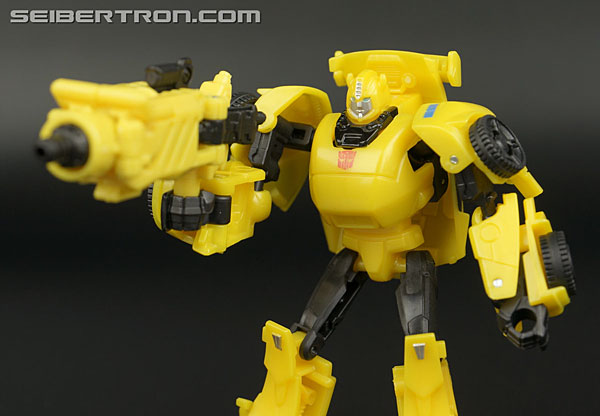 Transformers Age of Extinction: Generations Bumblebee (Image #52 of 98)
