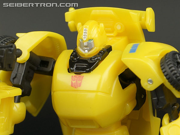 Transformers Age of Extinction: Generations Bumblebee (Image #53 of 98)