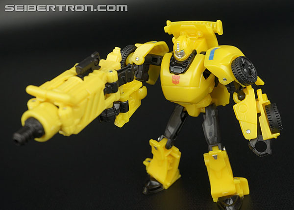 Transformers Age of Extinction: Generations Bumblebee (Image #57 of 98)