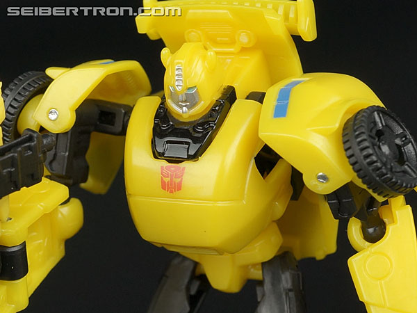 Transformers Age of Extinction: Generations Bumblebee (Image #58 of 98)