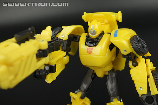 Transformers Age of Extinction: Generations Bumblebee (Image #61 of 98)