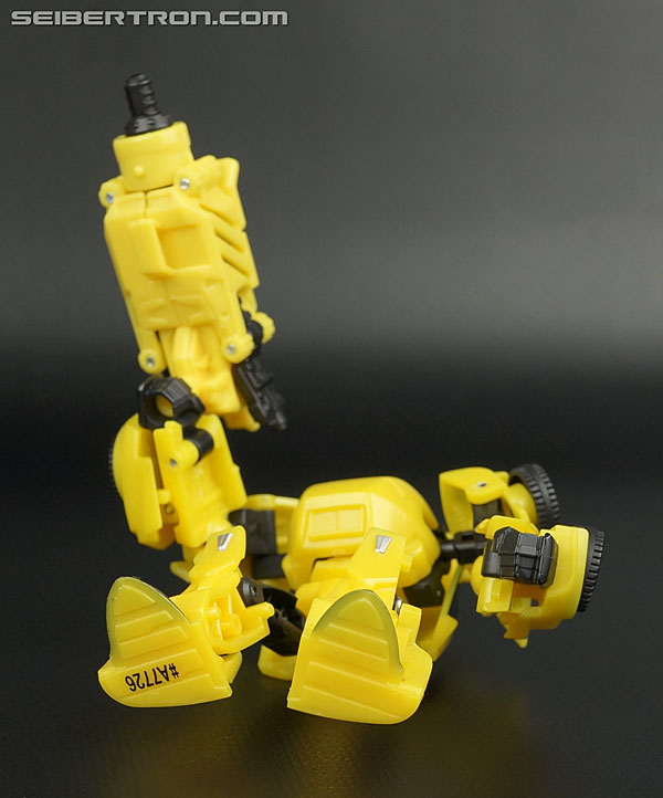 Transformers Age of Extinction: Generations Bumblebee (Image #63 of 98)