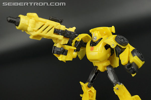 Transformers Age of Extinction: Generations Bumblebee (Image #66 of 98)