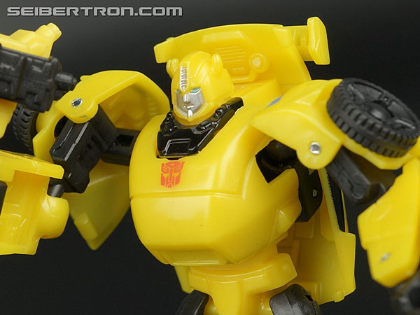 Transformers Age of Extinction: Generations Bumblebee (Image #67 of 98)