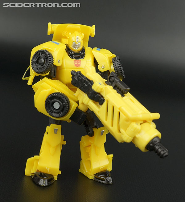 Transformers Age of Extinction: Generations Bumblebee (Image #70 of 98)