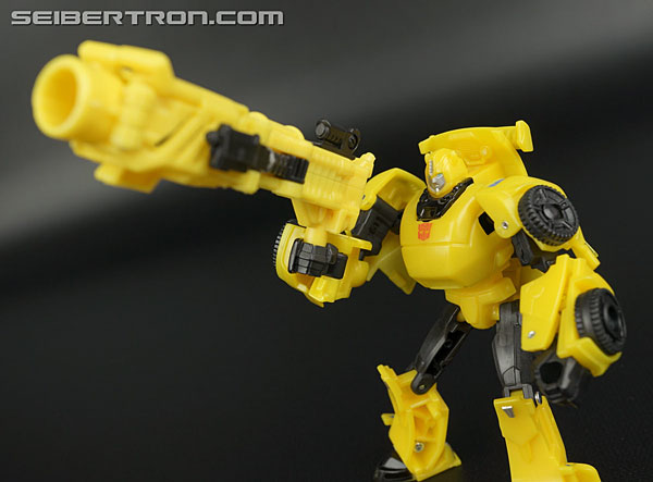 Transformers Age of Extinction: Generations Bumblebee (Image #74 of 98)