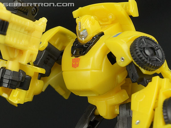 Transformers Age of Extinction: Generations Bumblebee (Image #75 of 98)