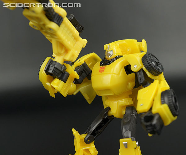 Transformers Age of Extinction: Generations Bumblebee (Image #76 of 98)