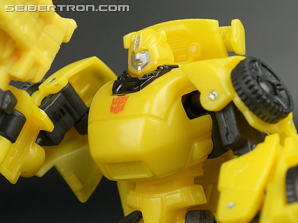 Transformers Age of Extinction: Generations Bumblebee (Image #77 of 98)