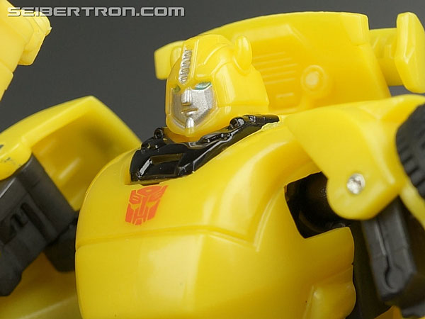 Transformers Age of Extinction: Generations Bumblebee (Image #78 of 98)