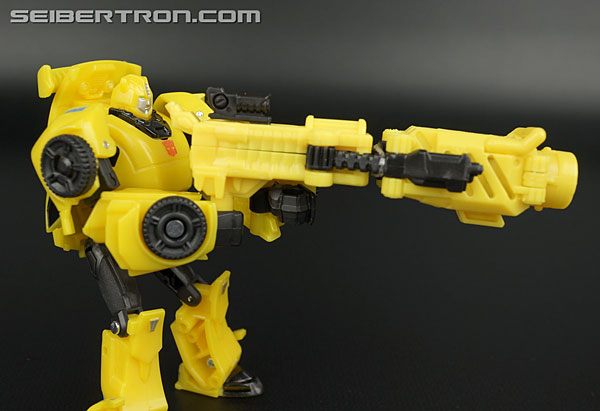 Transformers Age of Extinction: Generations Bumblebee (Image #80 of 98)
