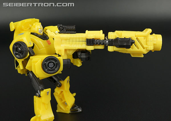 Transformers Age of Extinction: Generations Bumblebee (Image #82 of 98)