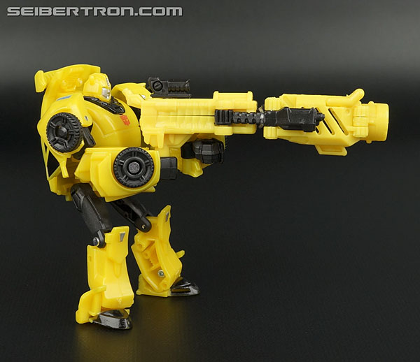 Transformers Age of Extinction: Generations Bumblebee (Image #83 of 98)