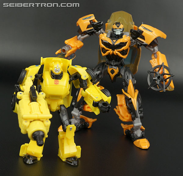 Transformers Age of Extinction: Generations Bumblebee (Image #85 of 98)