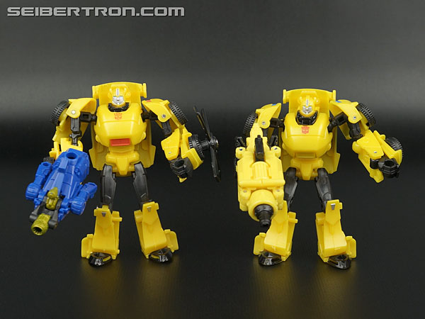 Transformers Age of Extinction: Generations Bumblebee (Image #88 of 98)