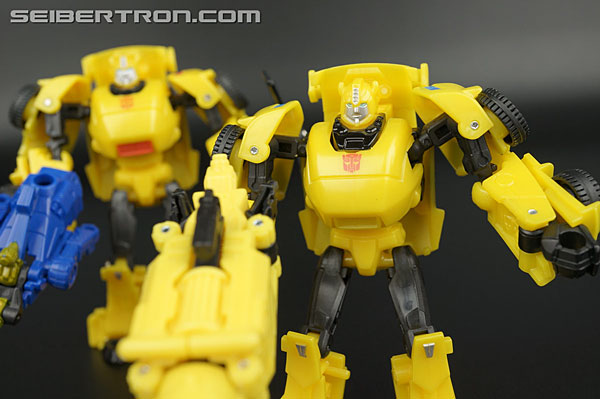 Transformers Age of Extinction: Generations Bumblebee (Image #90 of 98)