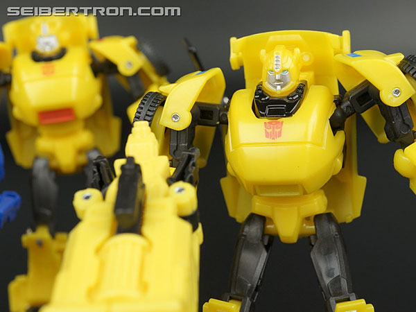 Transformers Age of Extinction: Generations Bumblebee (Image #91 of 98)