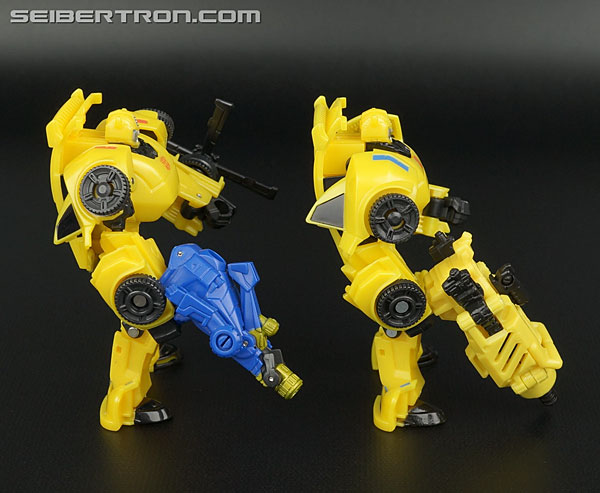 Transformers Age of Extinction: Generations Bumblebee (Image #93 of 98)