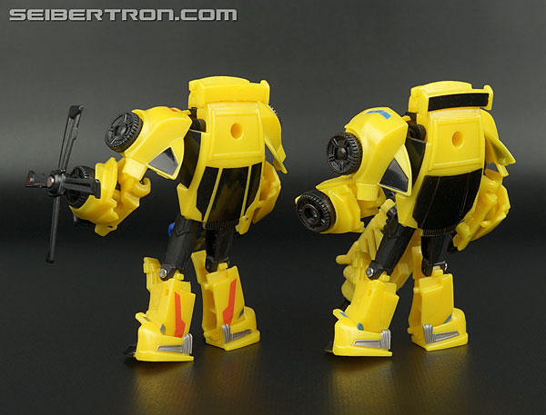 Transformers Age of Extinction: Generations Bumblebee (Image #96 of 98)