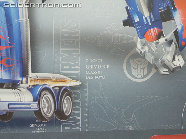 Transformers Age of Extinction: Generations First Edition Optimus Prime (Image #14 of 214)