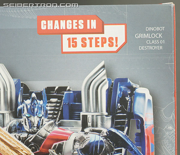 Transformers Age of Extinction: Generations First Edition Optimus Prime (Image #16 of 214)