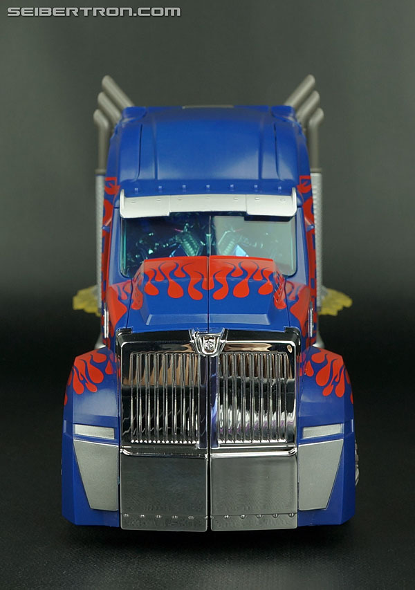 Transformers Age of Extinction: Generations First Edition Optimus Prime (Image #44 of 214)