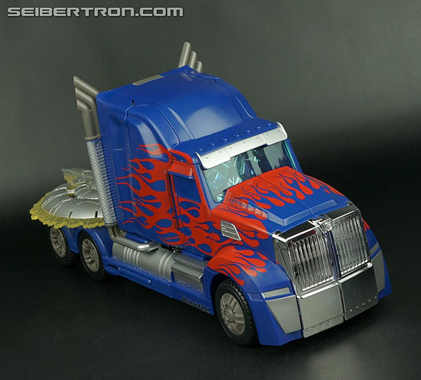 Transformers Age of Extinction: Generations First Edition Optimus Prime (Image #46 of 214)