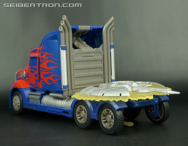 Transformers Age of Extinction: Generations First Edition Optimus Prime (Image #55 of 214)